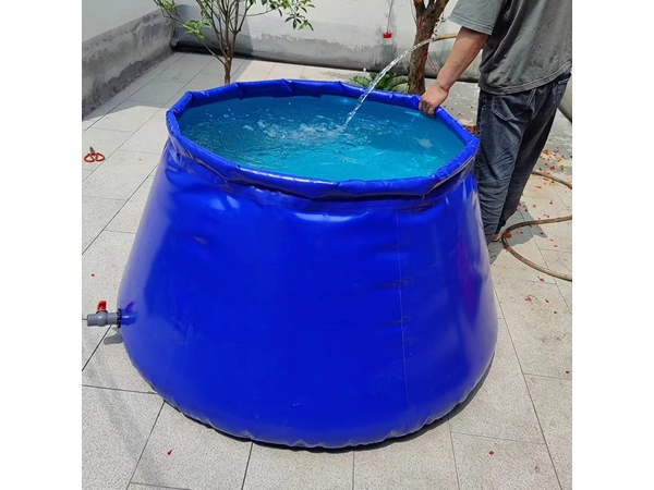  软体储水罐